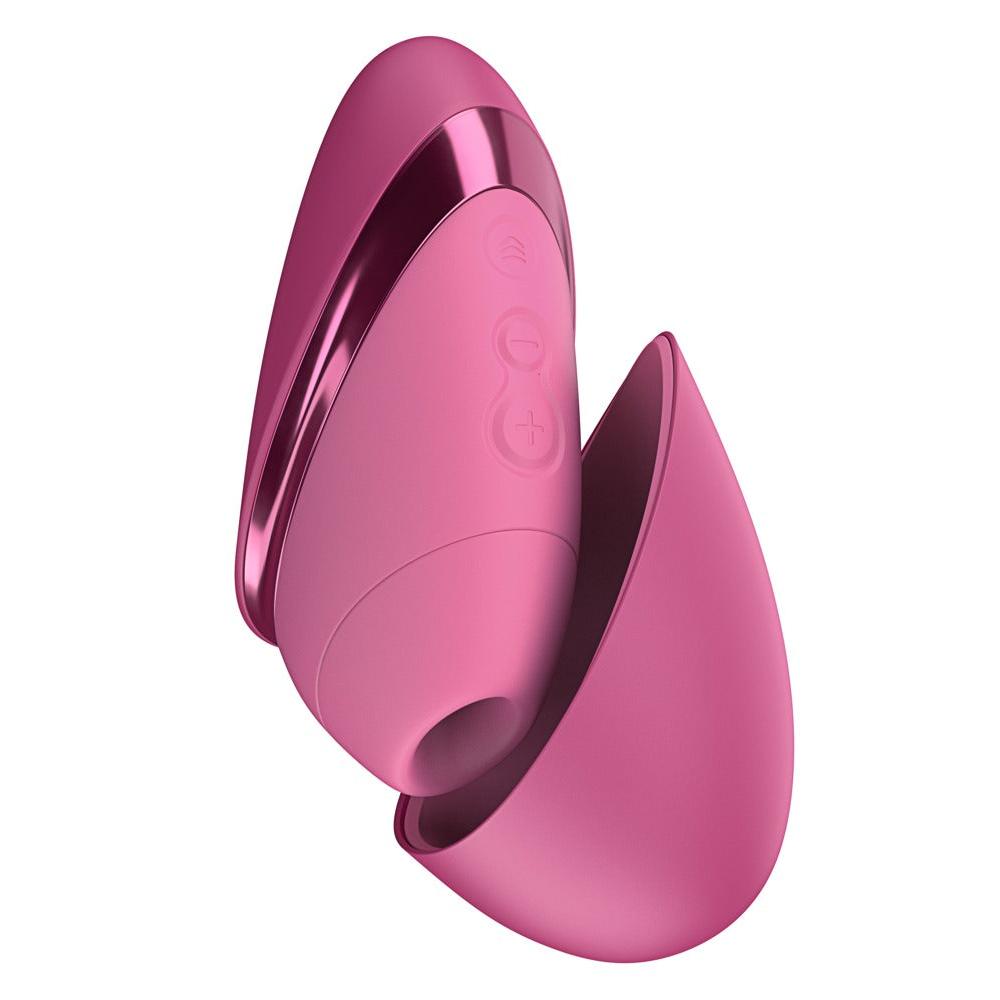Womanizer Next Liberty - Rosa