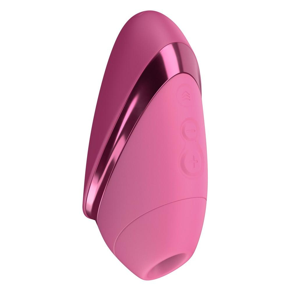 Womanizer Next Liberty - Rosa