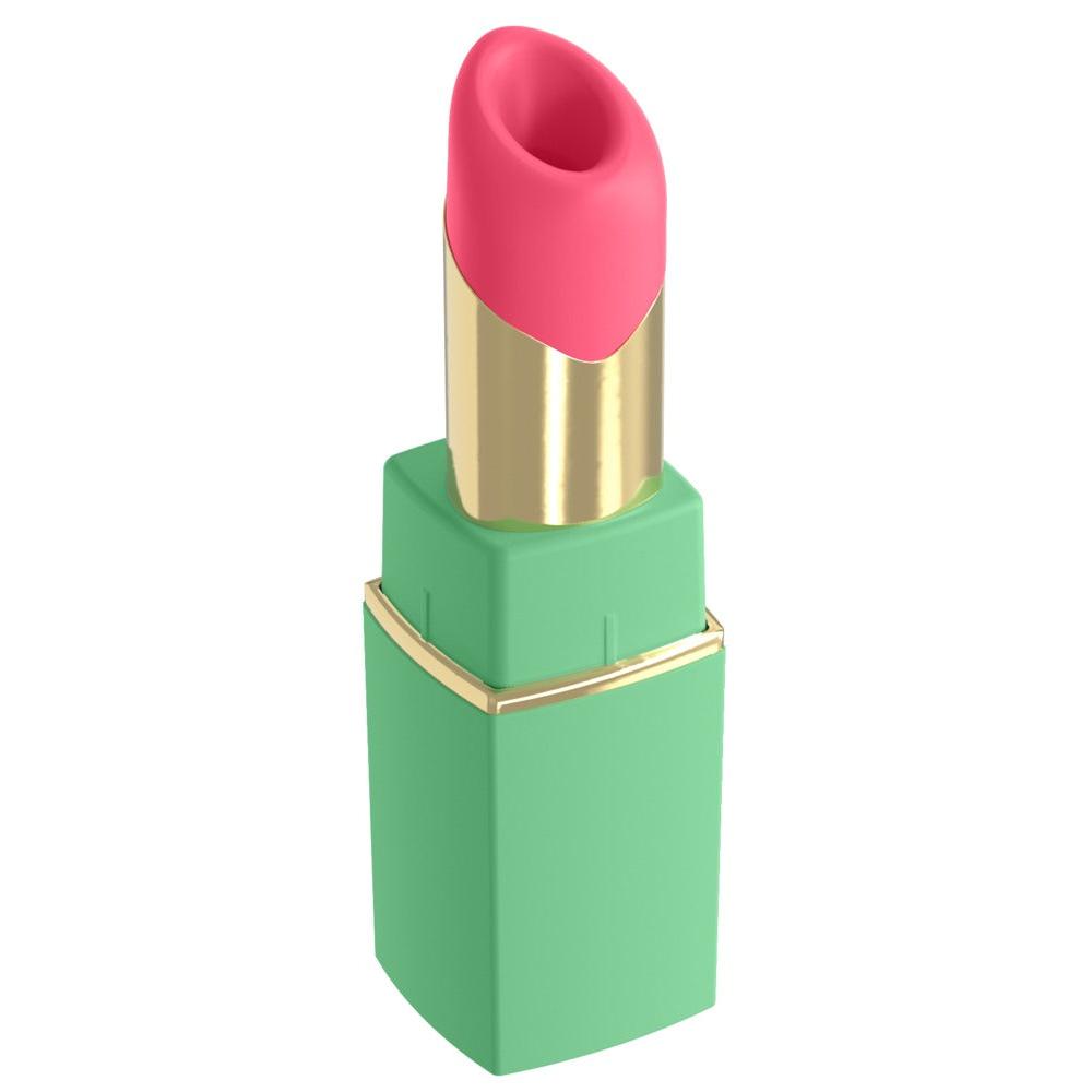 Womanizer Beauty - Rosa & Mintgrønn