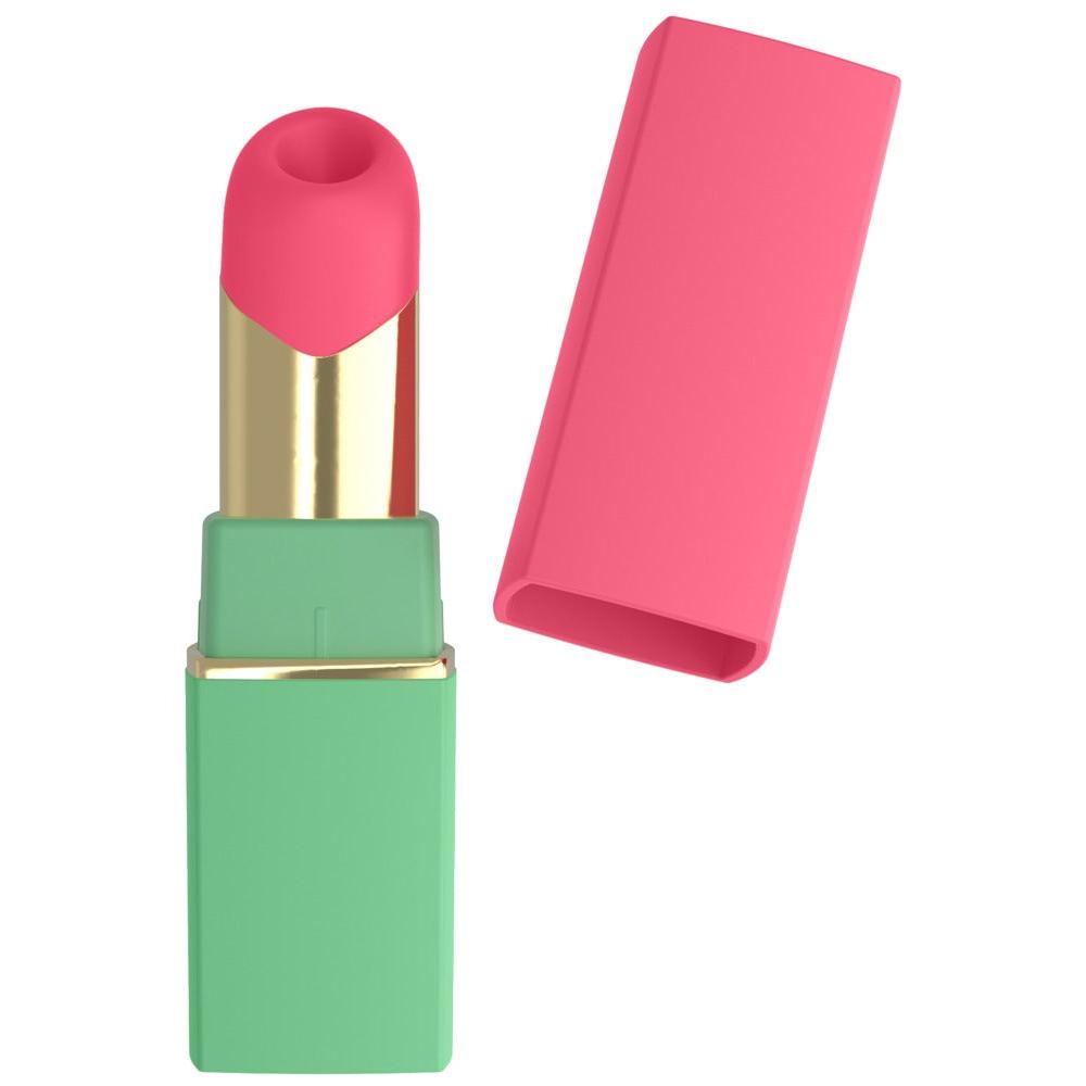Womanizer Beauty - Rosa & Mintgrønn