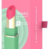 Womanizer Beauty - Rosa & Mintgrønn