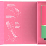 Womanizer Beauty - Rosa & Mintgrønn