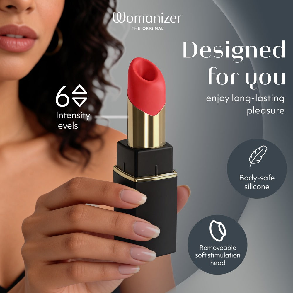 Womanizer Beauty - Sort