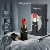 Womanizer Beauty - Sort