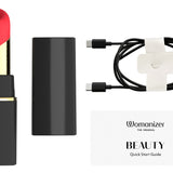 Womanizer Beauty - Sort