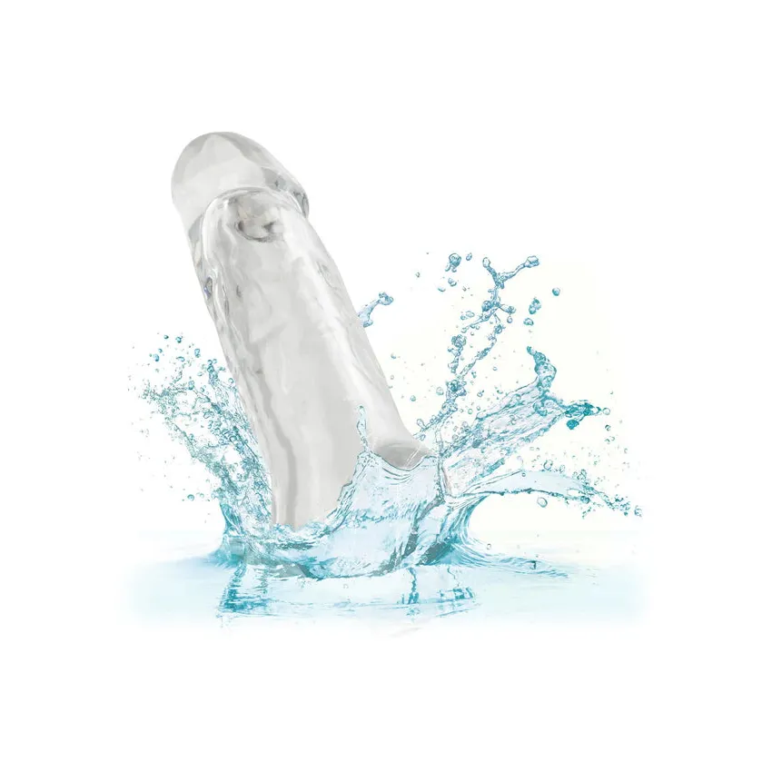 Performance Maxx Clear Extension 7.5"