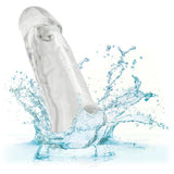 Performance Maxx Clear Extension 7.5"