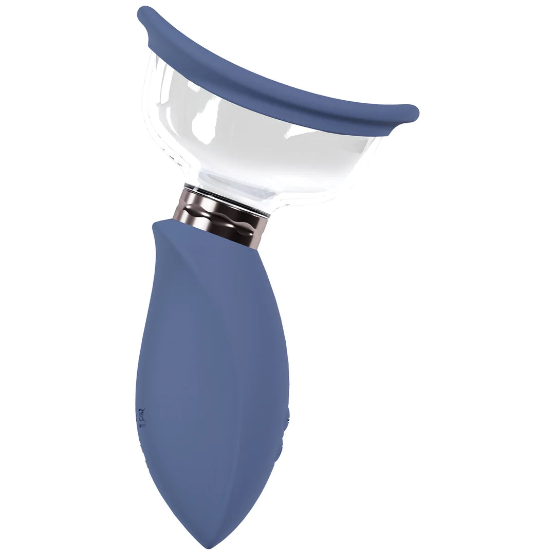 AROUSING Vulva & Breast Pump – Bryst- og Klitorispumpe