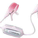 Lovense Gemini Appstyrte Vibrerende Nippelklemmer