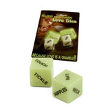 Love dice - et terningspill for alle