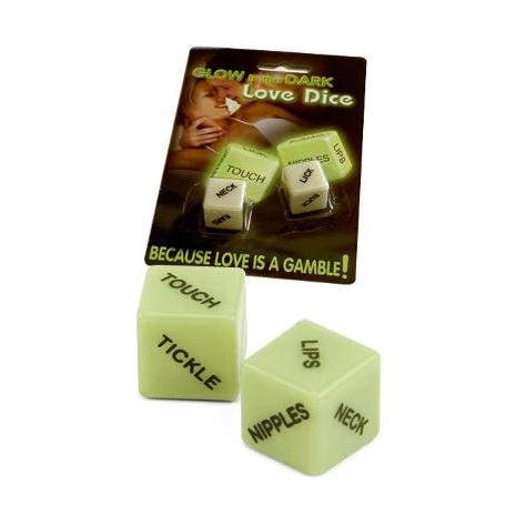 Love dice - et terningspill for alle