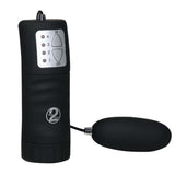 Velvet bullet