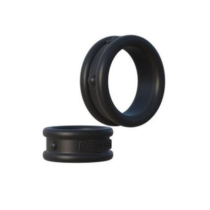 Fantazy C rings