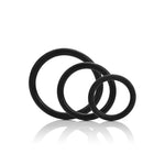 Tri - Rings Penisringer