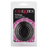 Tri - Rings Penisringer