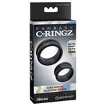 Fantazy C rings