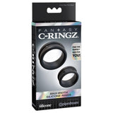 Fantazy C rings