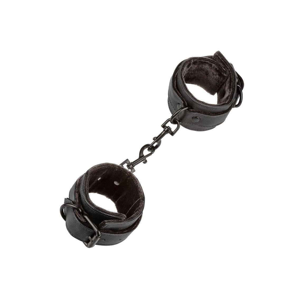Wrist Cuffs