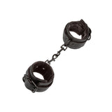 Wrist Cuffs