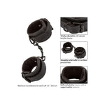 Wrist Cuffs
