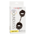 Wrist Cuffs
