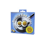S&F Boobie Egg Fryer - Frokost i Perfekte Former!