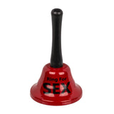 Ring for Sex Bjelle