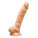 Real lover 18 cm - SILEXD Model 1