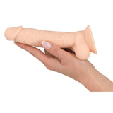 Real lover 18 cm - SILEXD Model 1