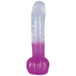 ReadyMate soft dildo