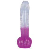 ReadyMate soft dildo