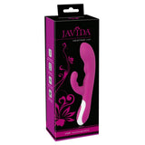 Javida Heating Vibe Rabbitvibrator