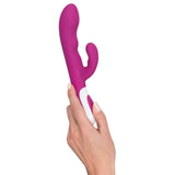 Javida Heating Vibe Rabbitvibrator