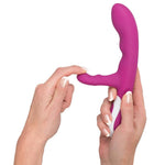 Javida Heating Vibe Rabbitvibrator