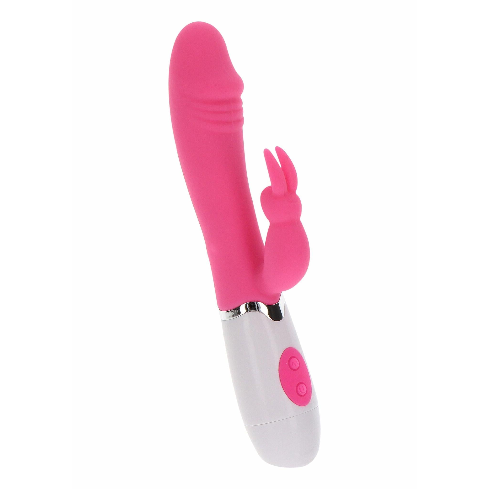 Funky Rabbit Vibrator