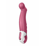 Petting Hippo G-punktstimulator