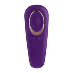 Partner Double Classic Parvibrator