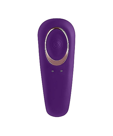 Partner Double Classic Parvibrator