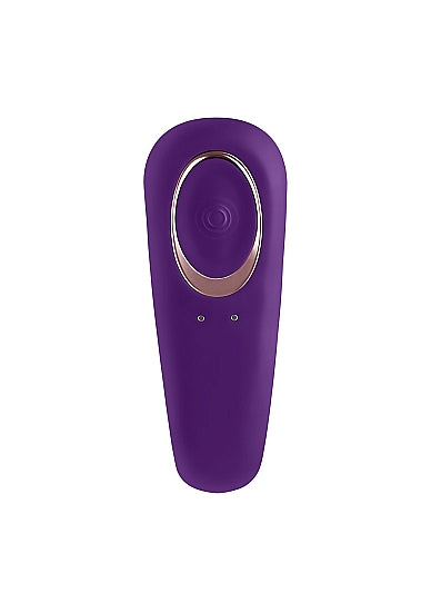 Partner Double Classic Parvibrator