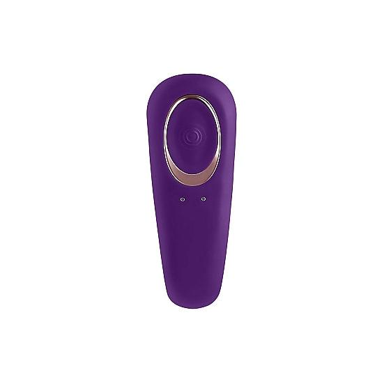 Partner Double Classic Parvibrator