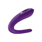 Partner Double Classic Parvibrator