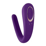 Partner Double Classic Parvibrator