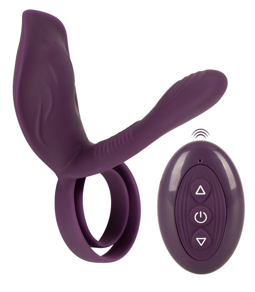 RC Parvibrator 2