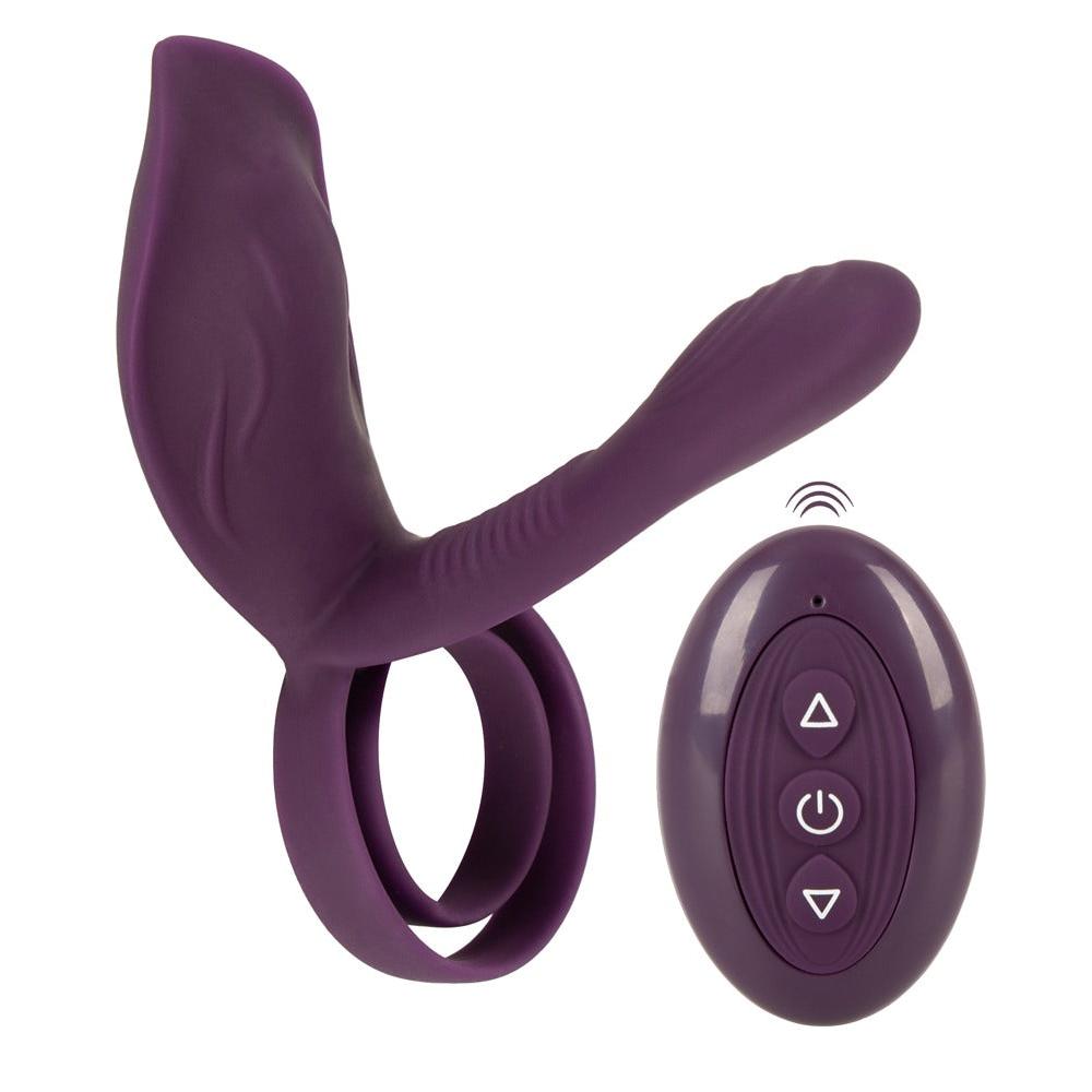 RC Parvibrator 2