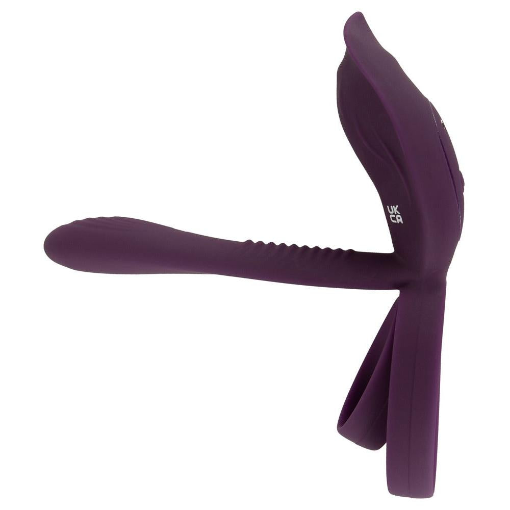 RC Parvibrator 2