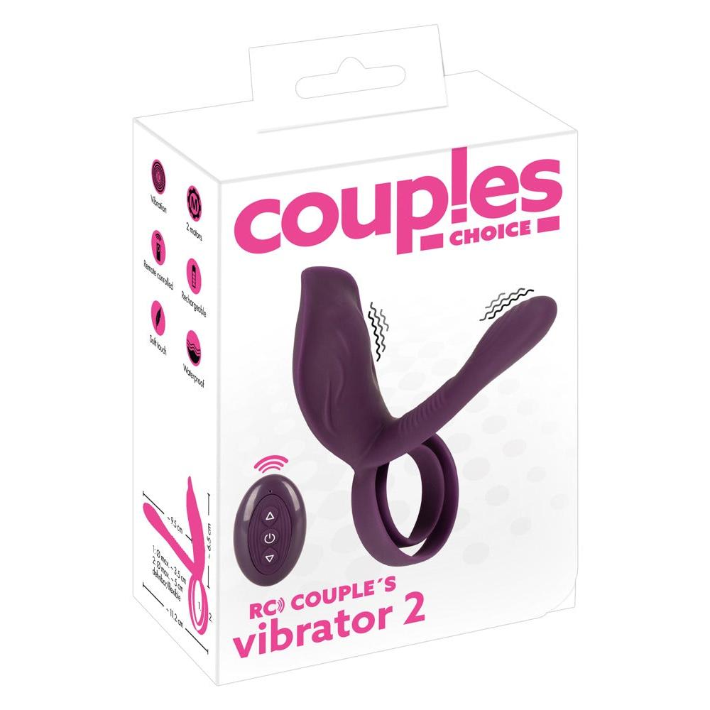 RC Parvibrator 2