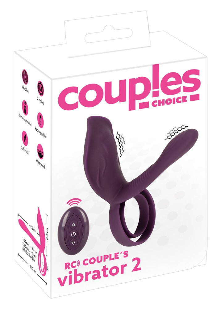 RC Parvibrator 2