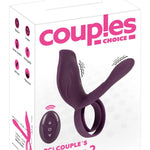 RC Parvibrator 2