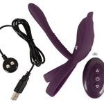 RC Parvibrator 2