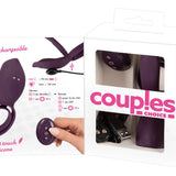 RC Parvibrator 2
